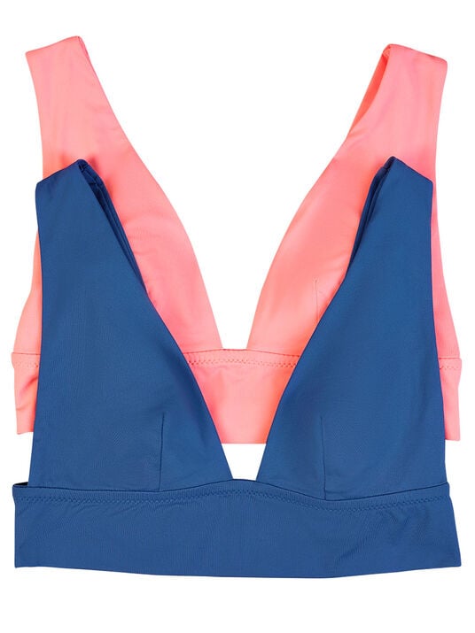 Paquete de 2 tops 93011