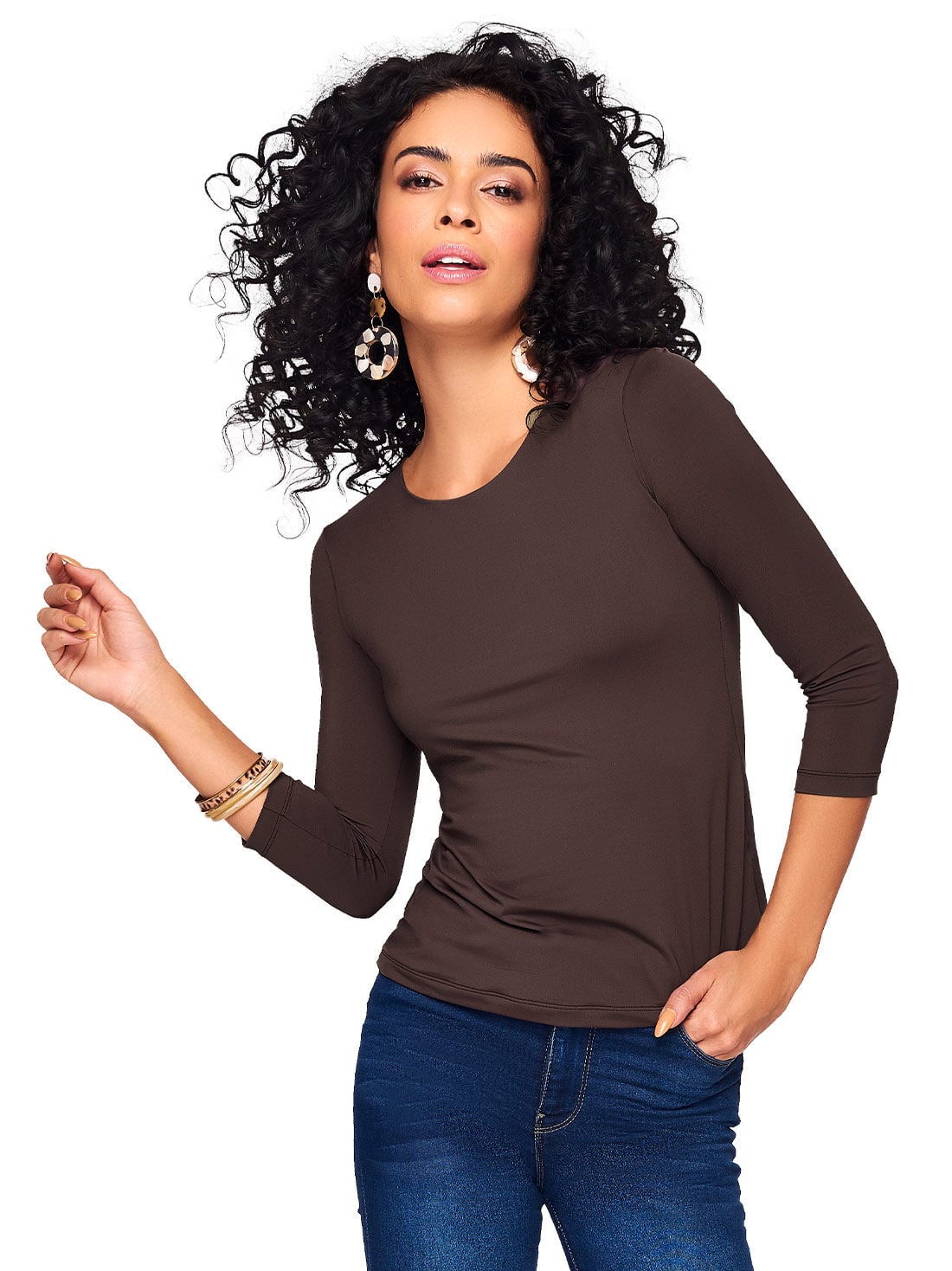 Blusa 4423
