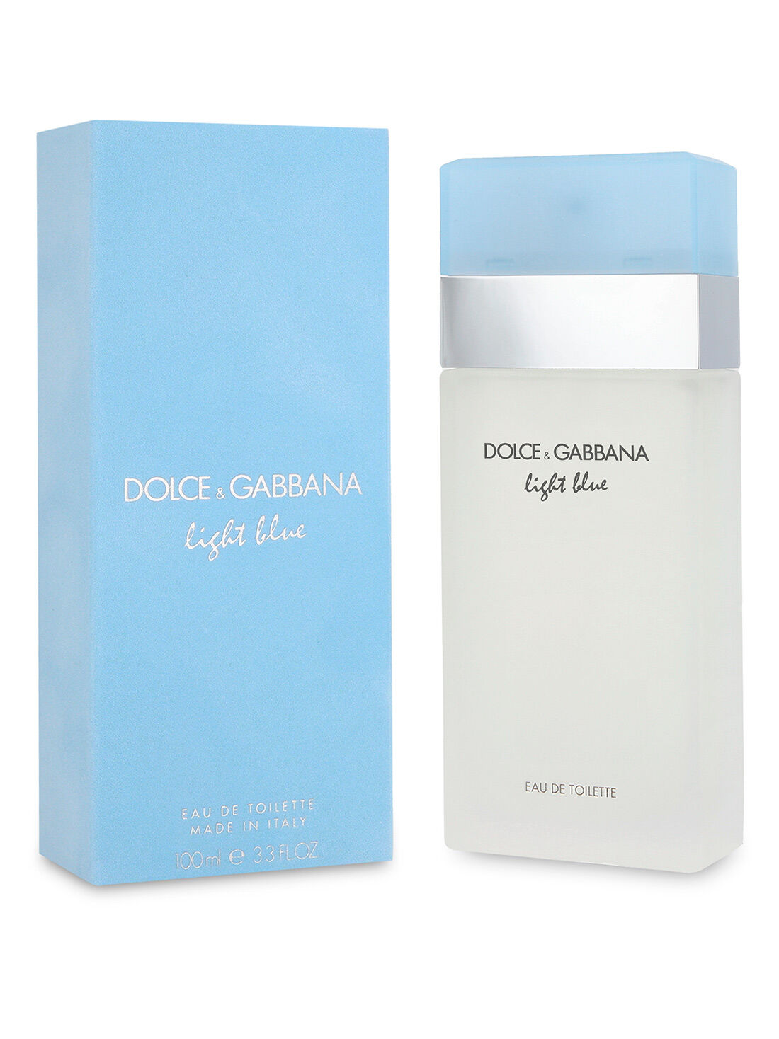 DOLCE & GABBANA LIGHT BLUE 28140
