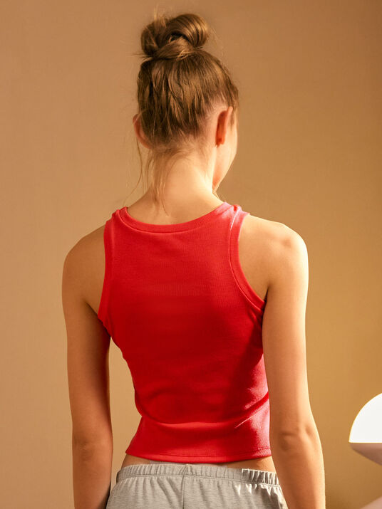 Top 80069, ROJO INTENSO, hi-res