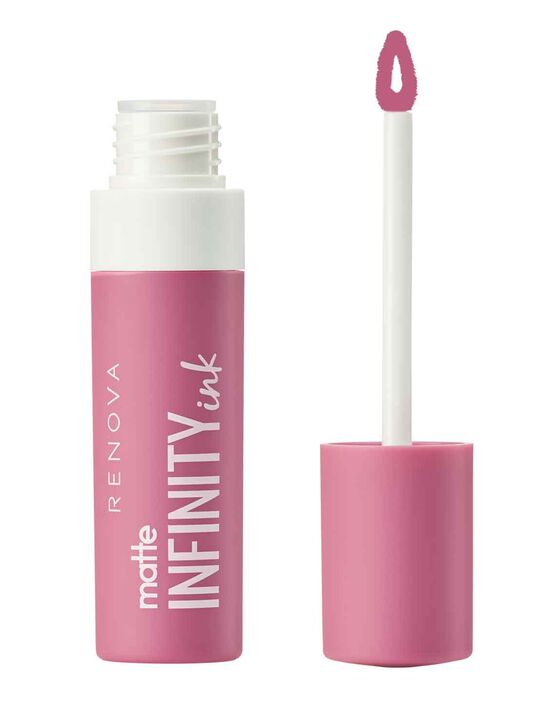 Renova labial matte infinity ink  20059, ROSA MALVA, hi-res