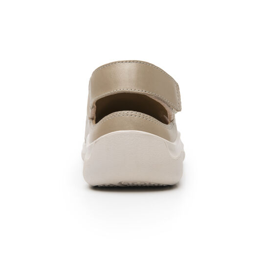 Mocas&iacute;n Flexi 53035, BEIGE, hi-res