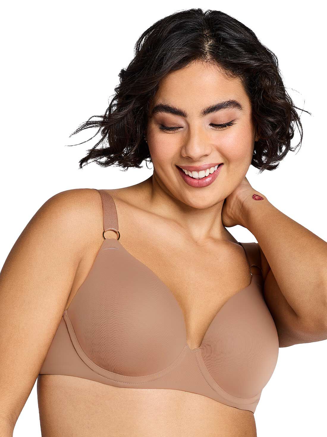 Bra copa completa 7950