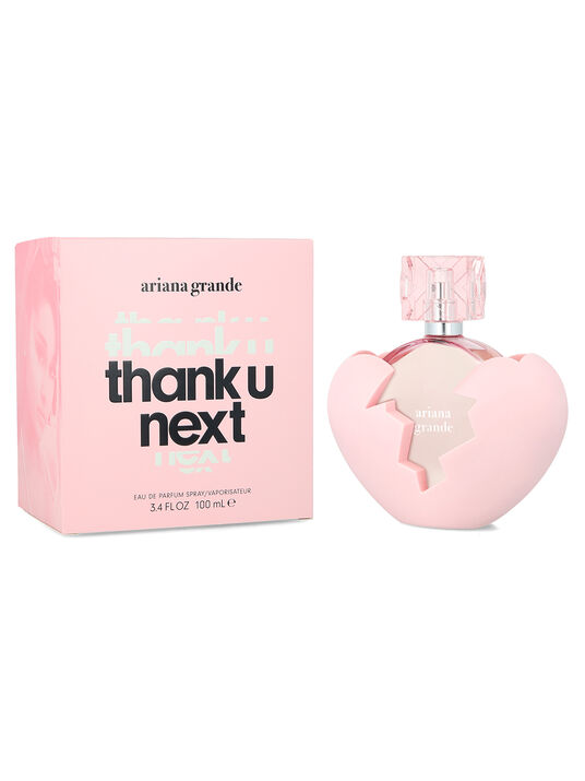 ARIANA GRANDE THANK U NEXT 28142, &Uacute;NICO, hi-res