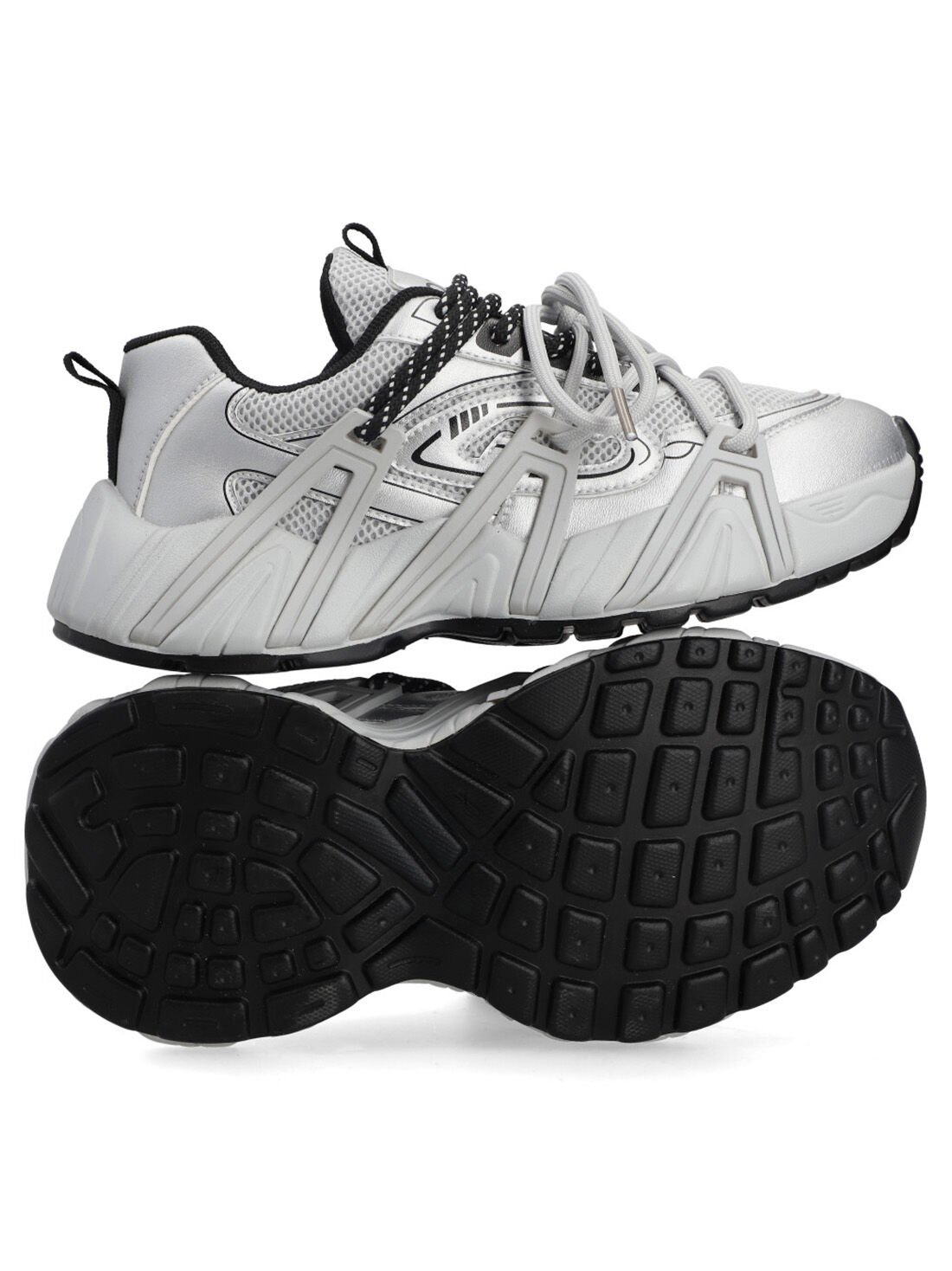 Tenis  52125, PLATA Tenis  52125