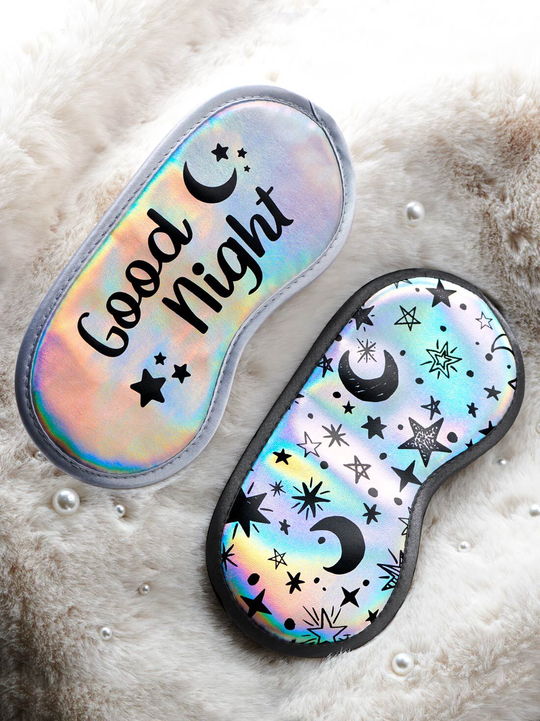 Antifaz de descanso 20660