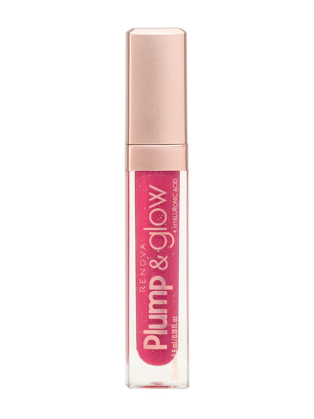 Renova gloss plump and glow 20065