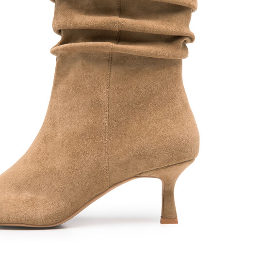 Botas Capa de ozono 51109, TABACO, hi-res