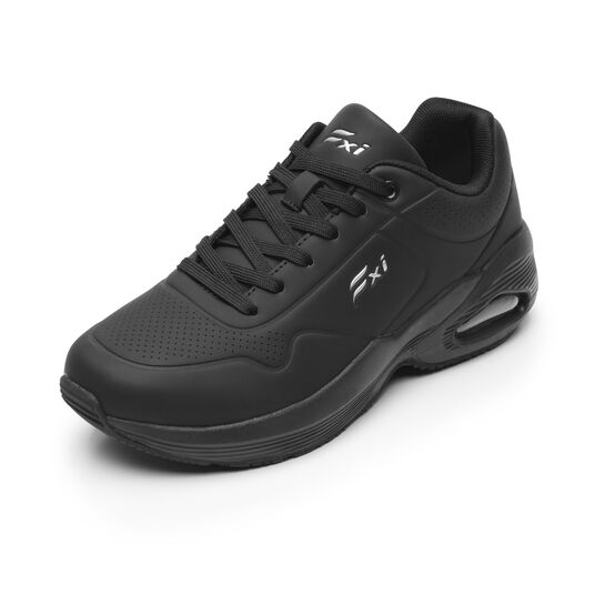 Tenis Flexi 52206, NEGRO, hi-res