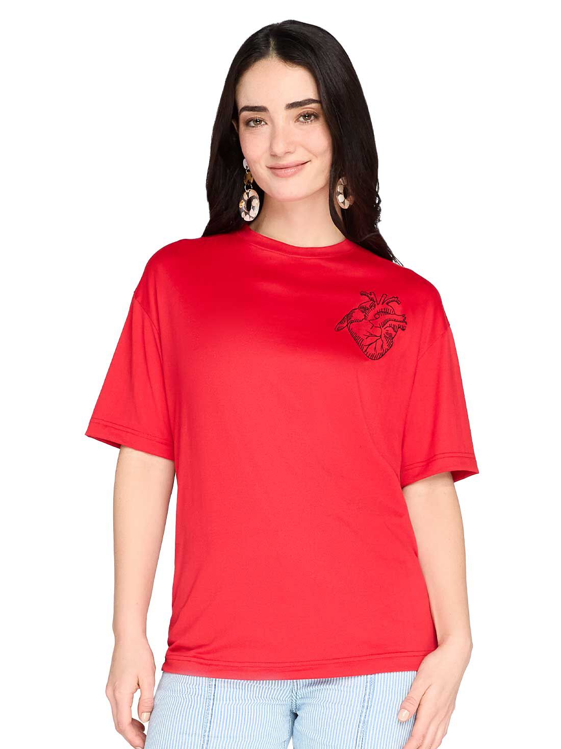 Playera 81313