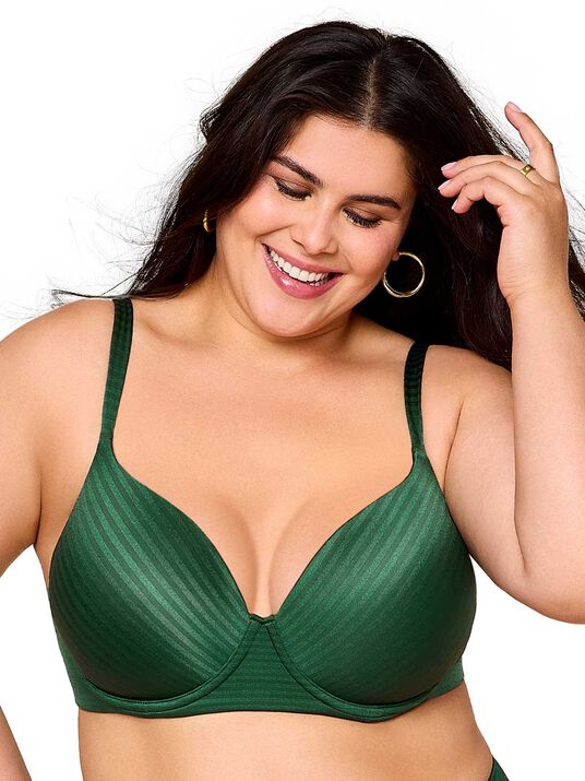 Bra cobertura completa 70024, VERDE II, hi-res
