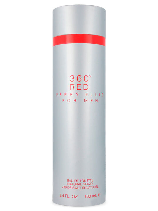 PERRY ELLIS 360 RED CABALLERO 28128, &Uacute;NICO, hi-res