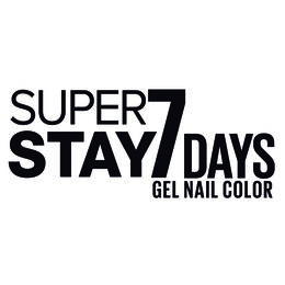 Esmalte para uñas Super Stay 7D 35072