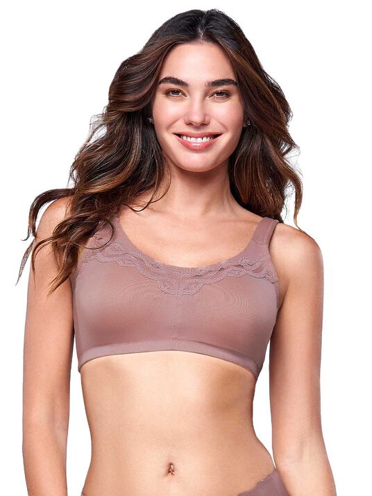 Bra copa completa 70182, LILA OBSCURO, hi-res
