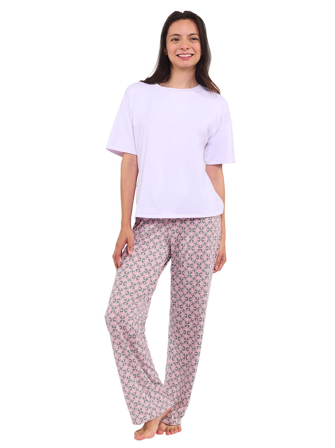 Set pijama 77208
