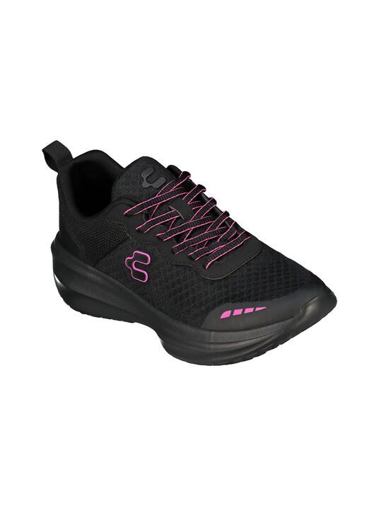 Tenis Charly 41043271, NEGRO, hi-res