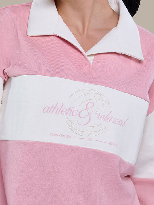 Sudadera 88161, ROSA III, hi-res