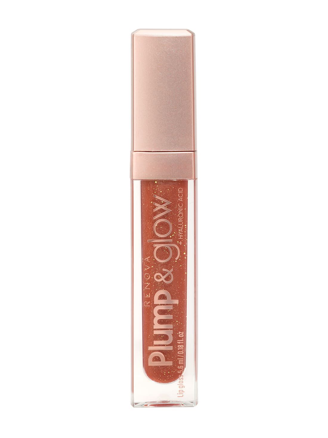 Renova gloss plump and glow 20065