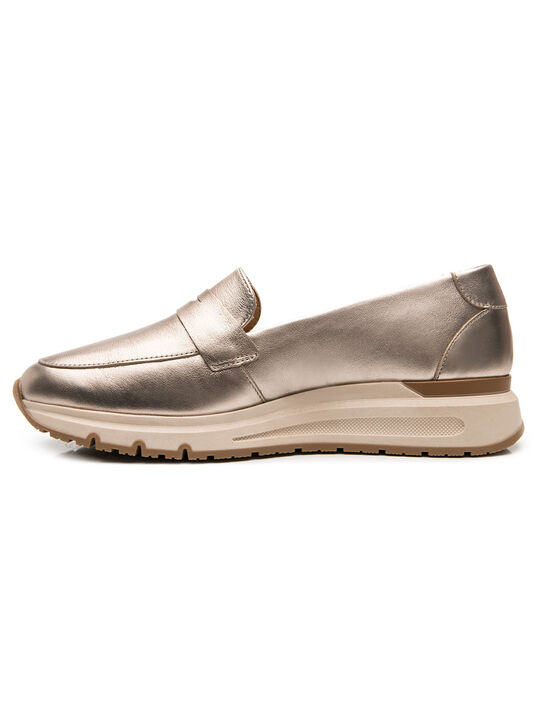 Mocas&iacute;n Flexi 53033, DORADO, hi-res