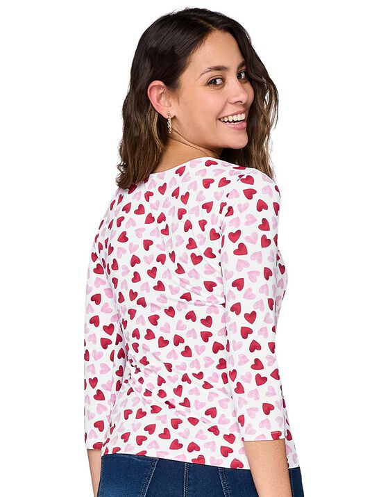Blusa 4423, CORAZONES XXXIV, hi-res