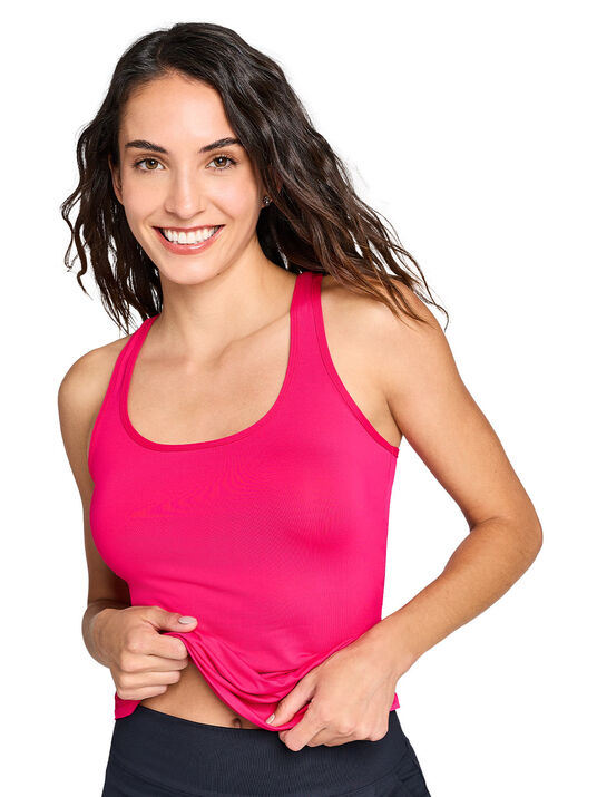Top racerback 4488, CEREZA I, hi-res