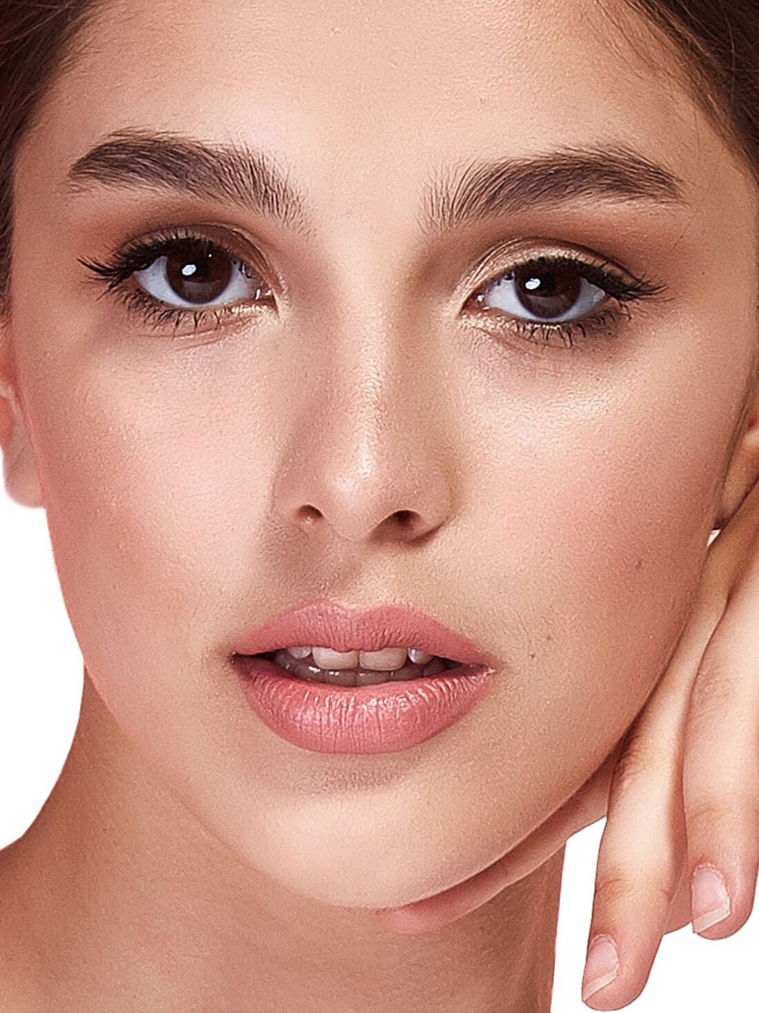 Renova maquillaje l&iacute;quido matte natural  22019