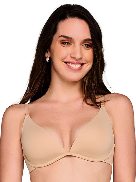 Bra cobertura regular 70135