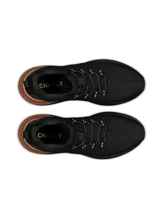 Tenis Charly 41059999, NEGRO, hi-res