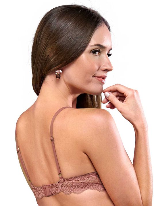 Bra escote profundo 70054, &Oacute;LEO, hi-res