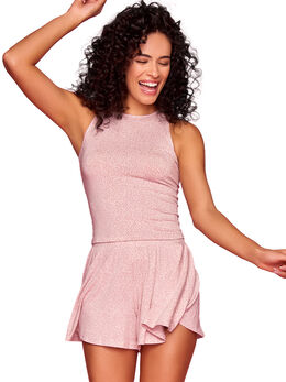 Pijama corta 77067