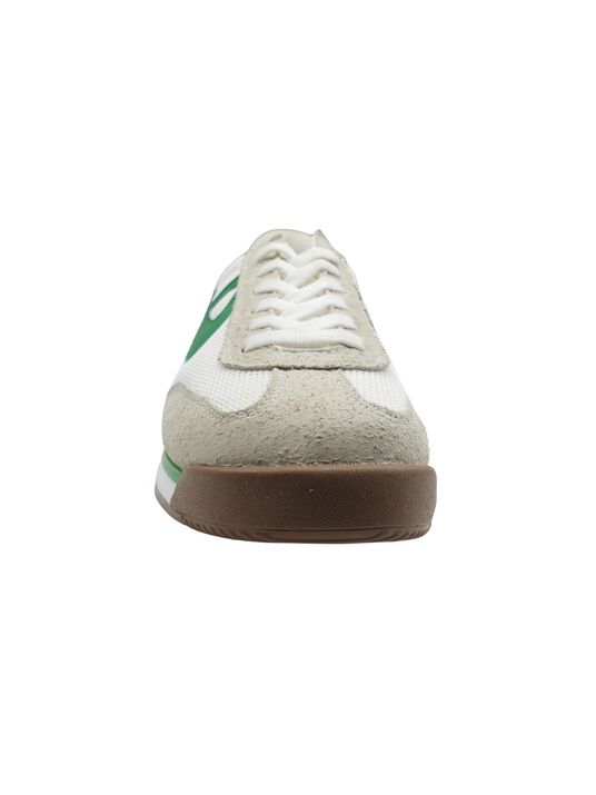 Tenis Panam 52209, GRIS/VERDE II, hi-res