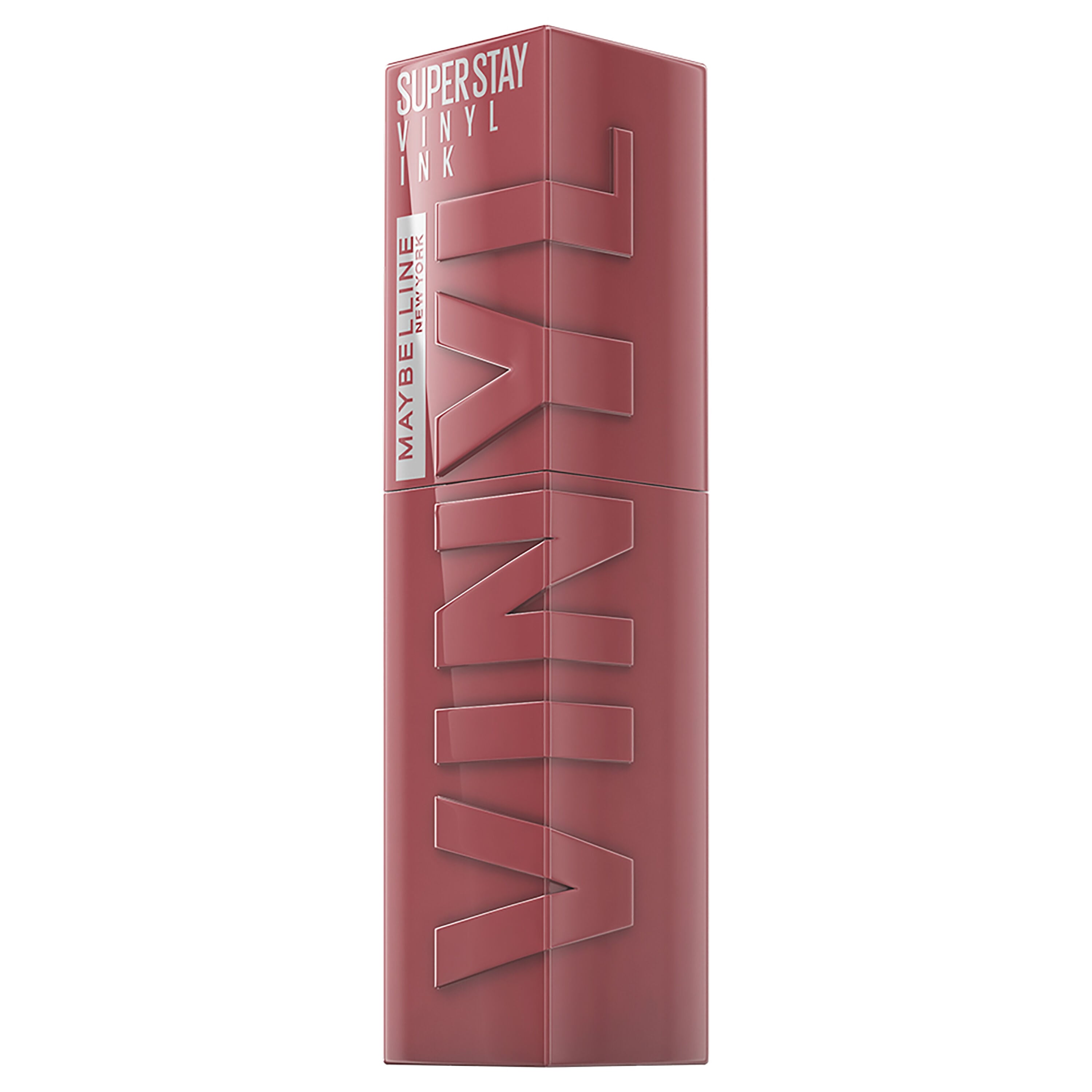 Maybelline labial super stay vinyl ink 20024