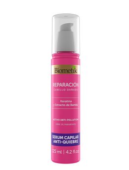 Biometik Serum Anti Quiebre Keratina 27045