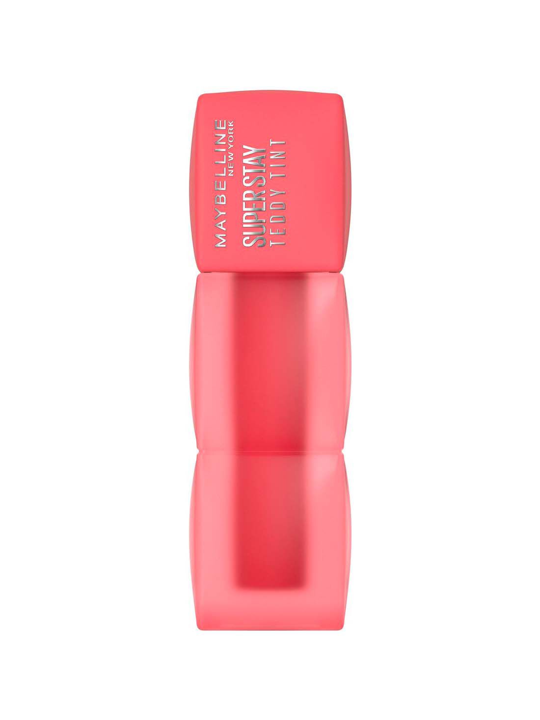Maybelline labial super stay teddy tint 20070