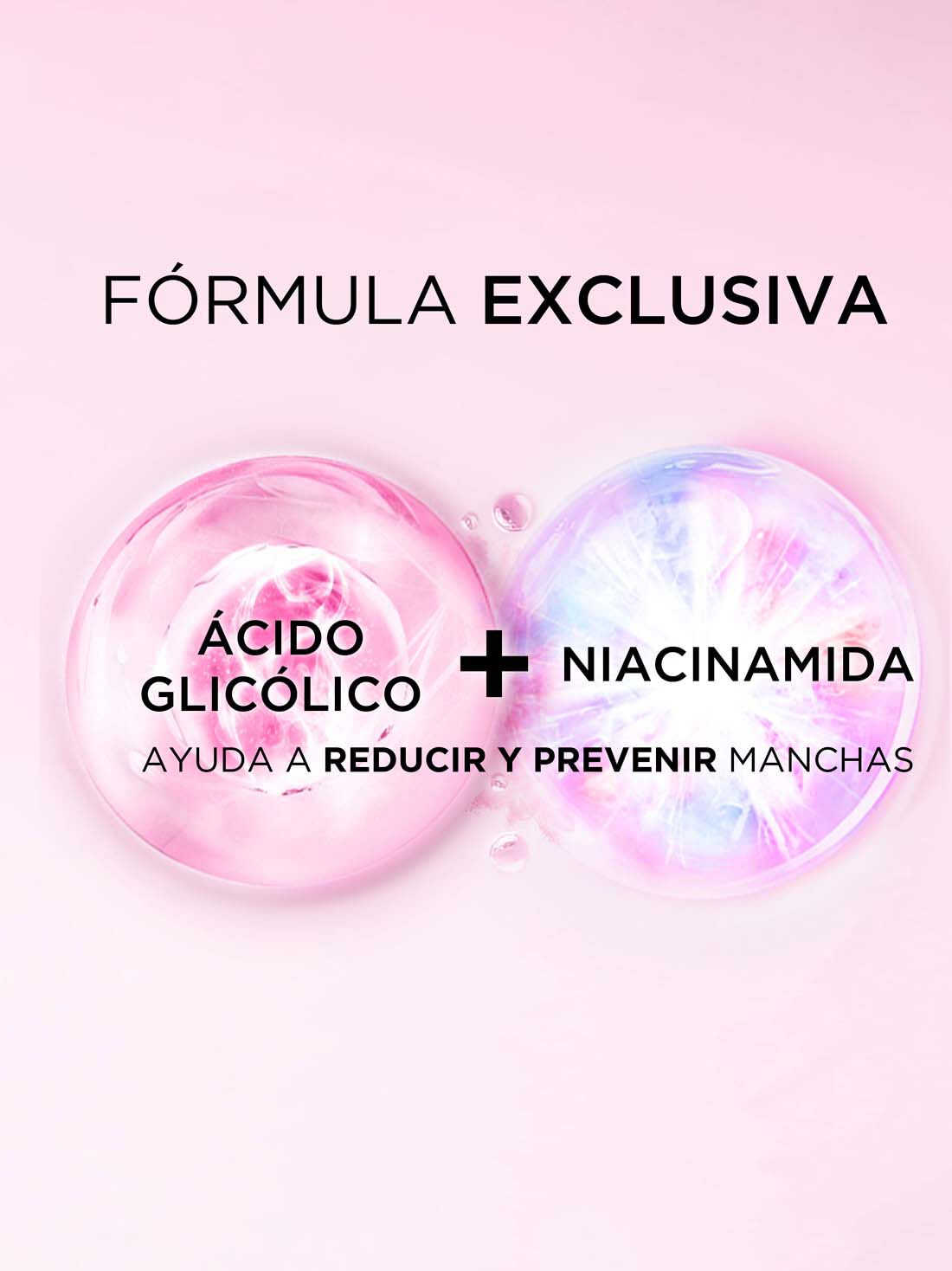 L’oréal Paris sérum de ojos glycolic-bright 24011