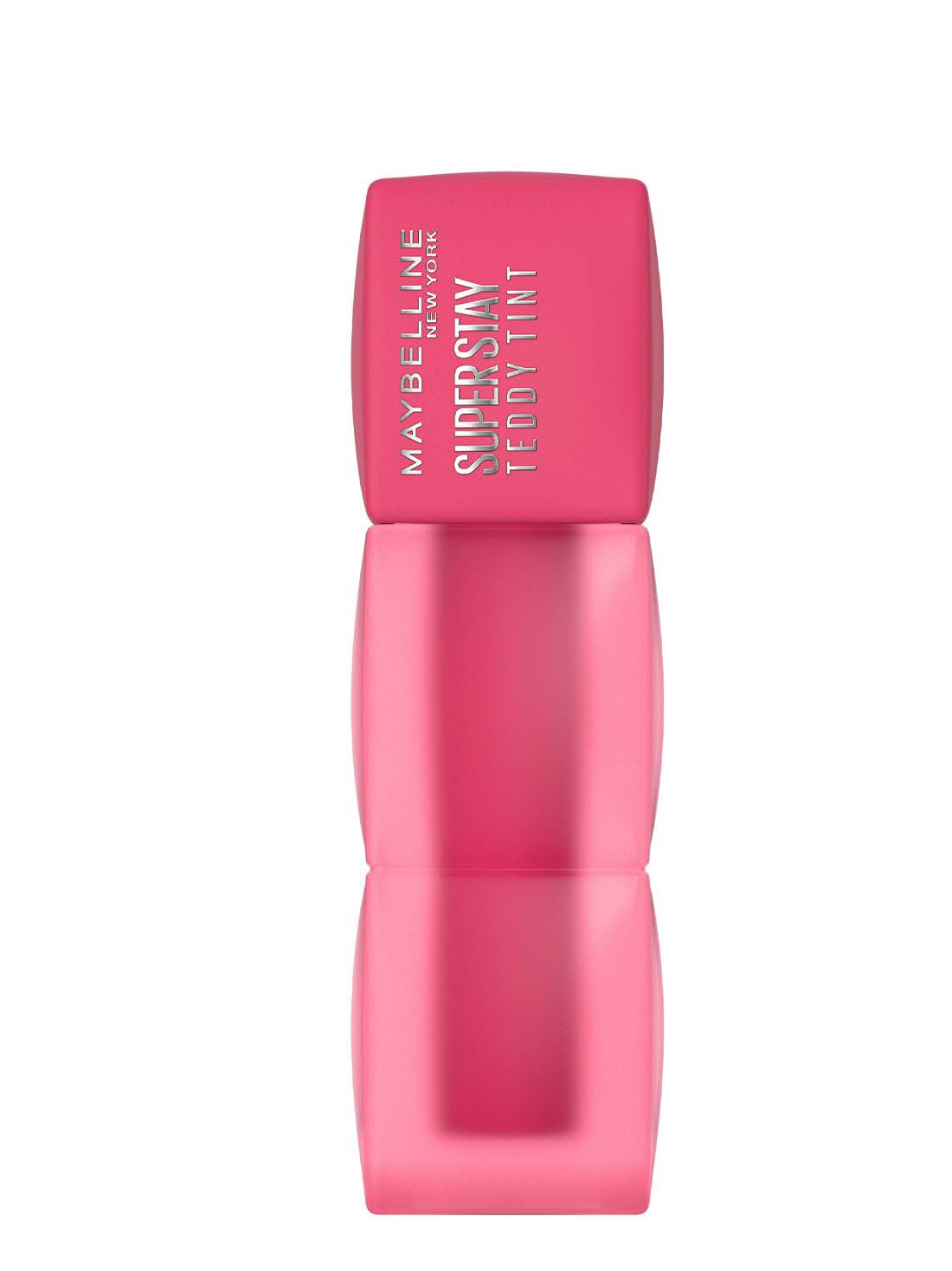 Maybelline labial super stay teddy tint 20070