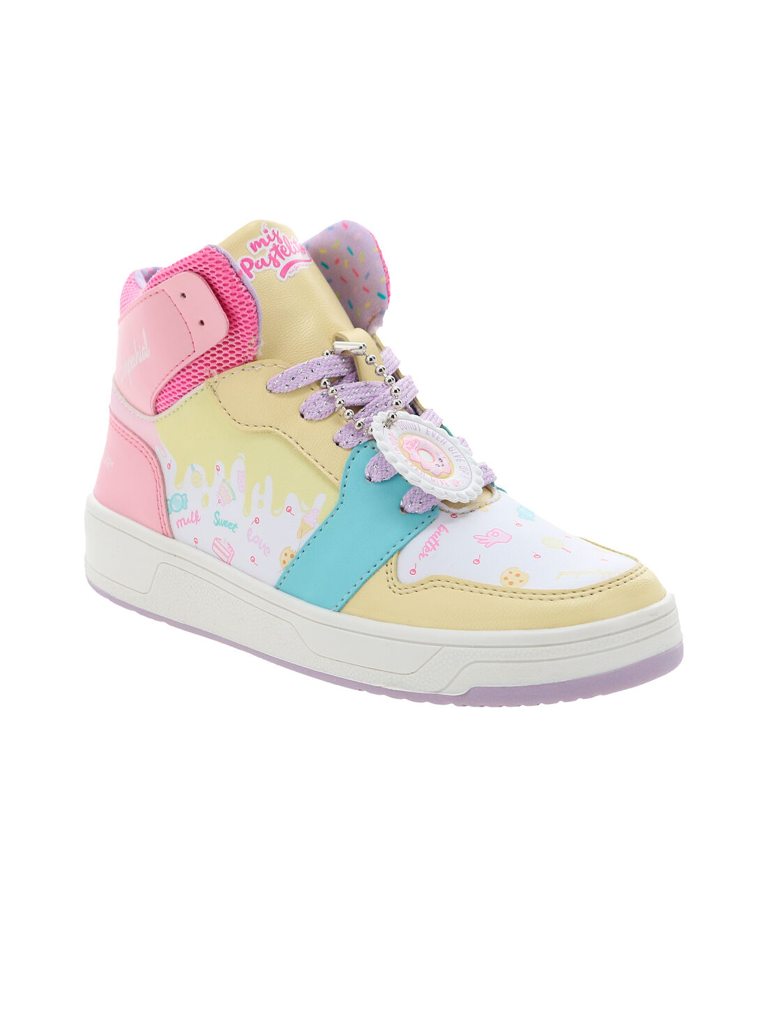 Tenis Mis Pastelitos 52116