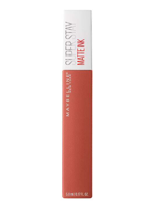 Maybelline labial superstay matte ink 35220