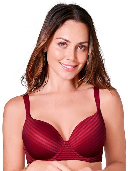 Bra cobertura completa 70024, RUB&Iacute;, hi-res