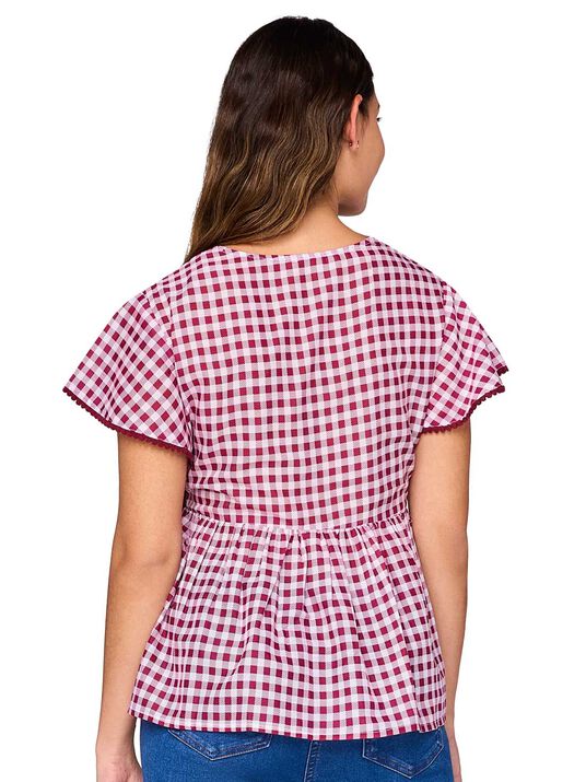 Blusa 81311, CUADROS XXX, hi-res