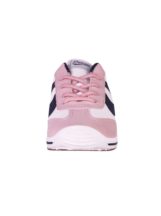 Tenis Panam 52100, BLANCO/ROSA, hi-res