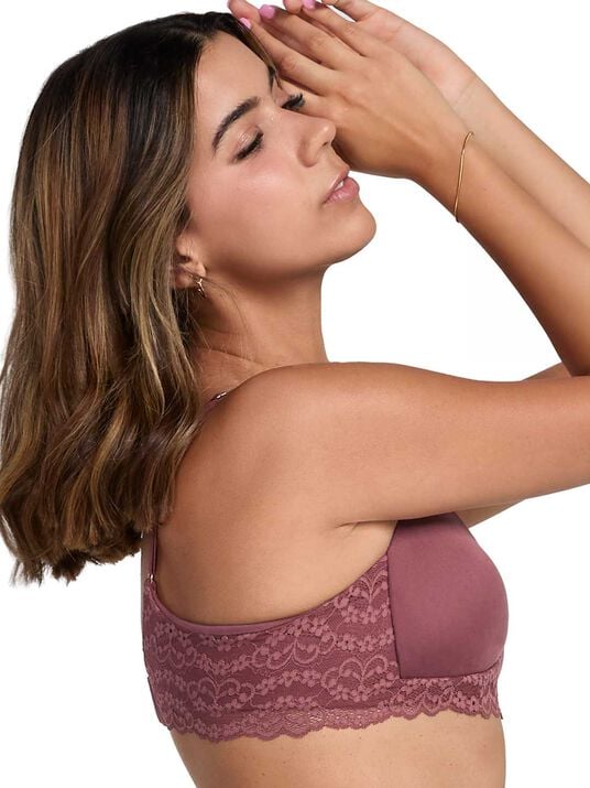 Bra triangular 70199, AVELLANA I, hi-res