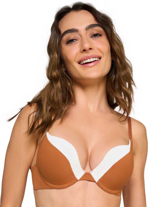 Bra push up 7926