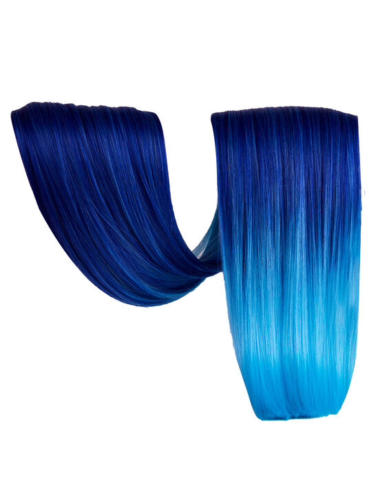Extensi&oacute;n de Cortina con Broche 26026, AZUL, hi-res