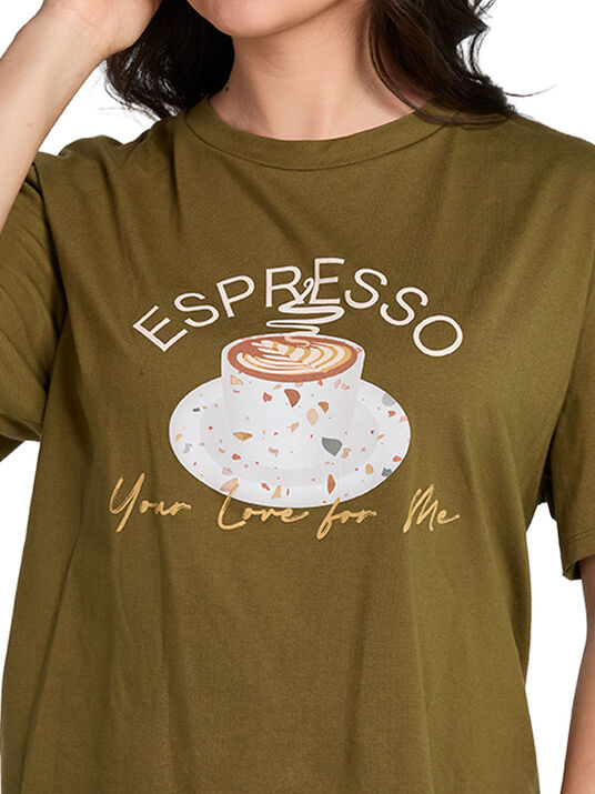 Playera 81341