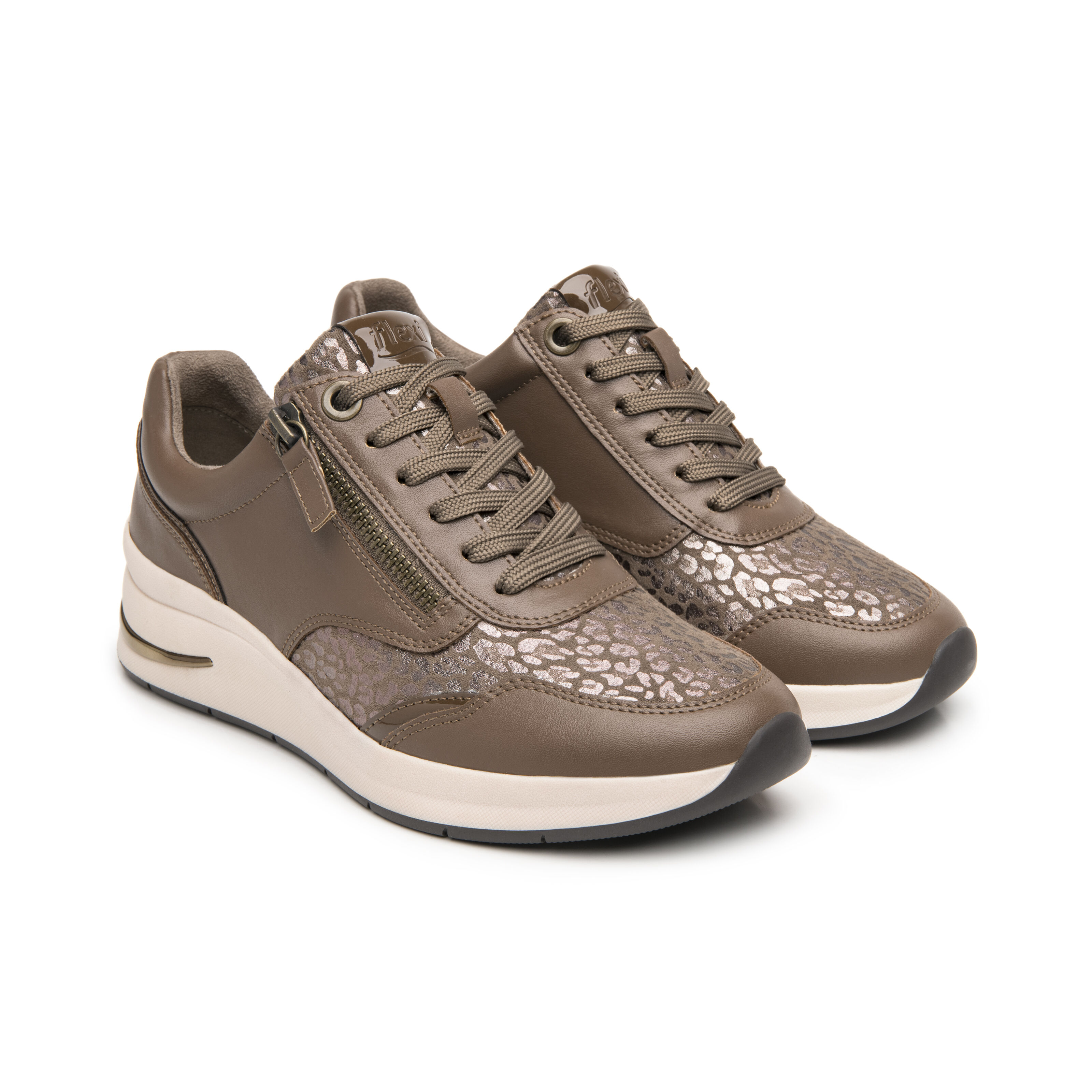 Tenis Flexi 52236