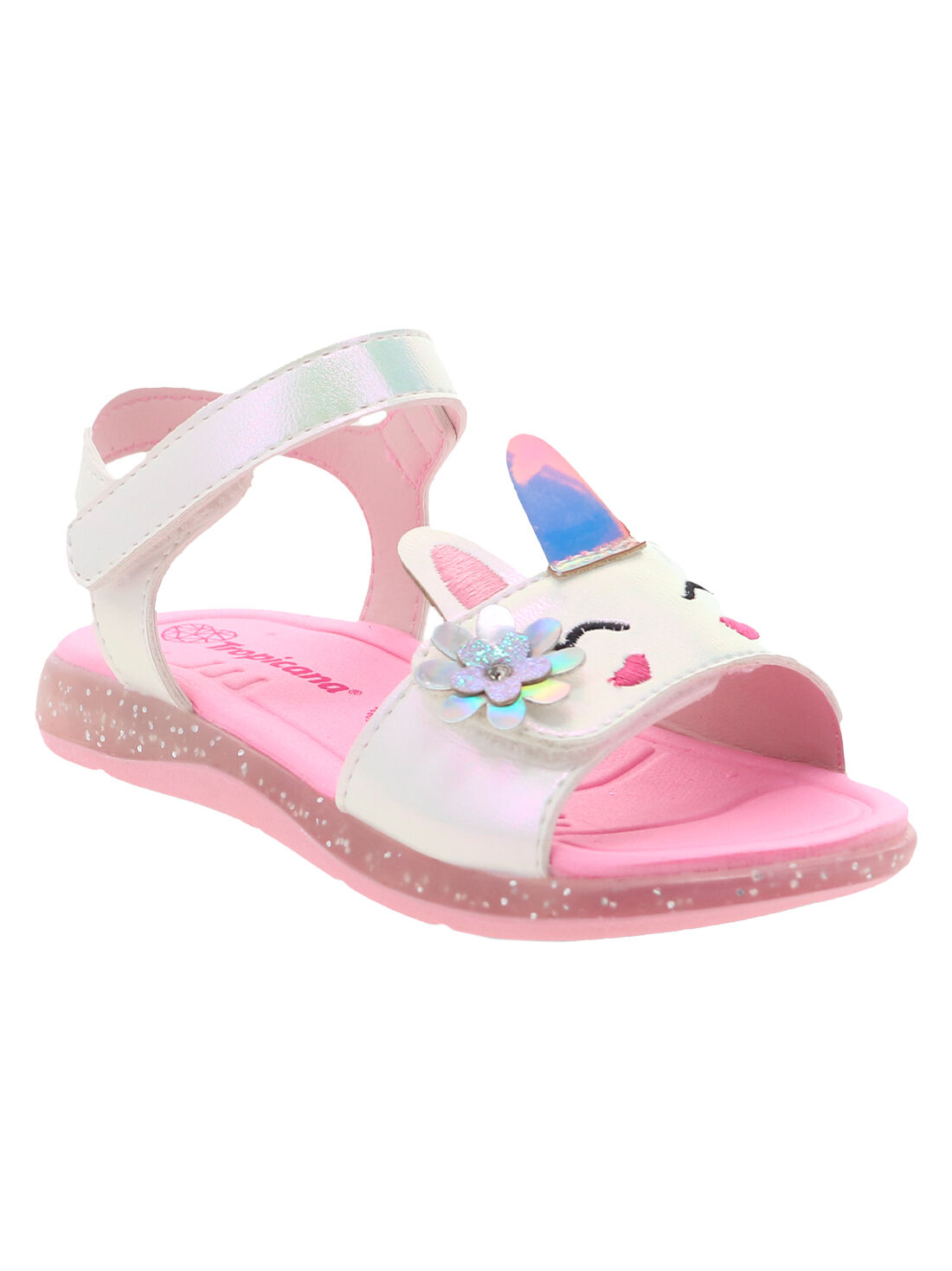Sandalia Tropicana Infantil 50151