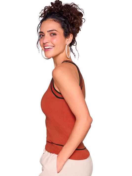 Blusa 81326, TERRACOTA I, hi-res