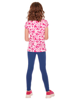Playera 8125