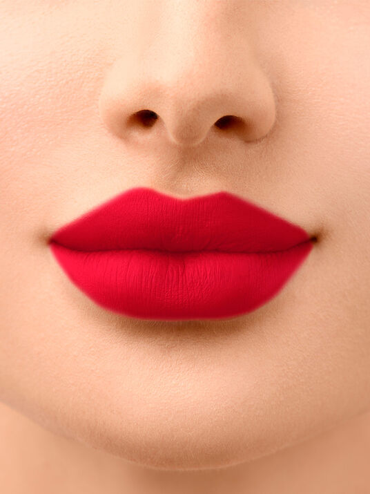 Renova labial matte infinity ink  20059
